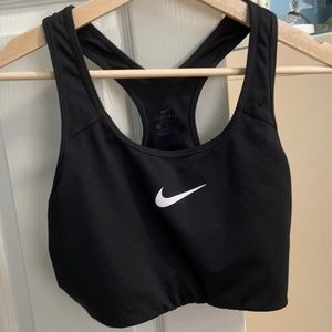 Nike bra